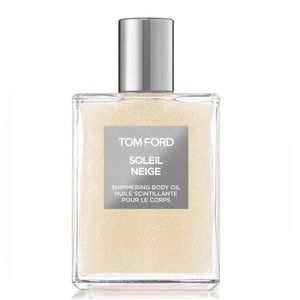 TOM FORD, 3.4 oz. / 100ML Soleil Neige Shimmering Body Oil